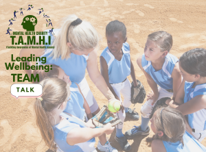 TAMHI Team Talk 6