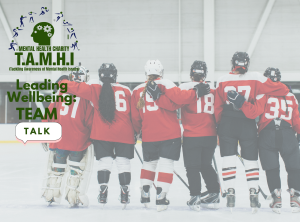 TAMHI Team Talk 7