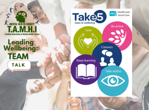 TAMHI Team Talk 8